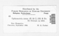 Image Associated With the Occurence